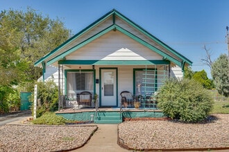 2509 E Routt Ave in Pueblo, CO - Building Photo - Building Photo
