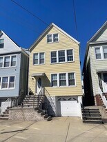193 Avenue C in Bayonne, NJ - Building Photo