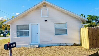 4100 40th St N in St. Petersburg, FL - Building Photo - Building Photo