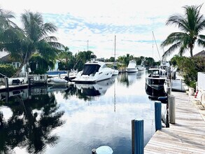 2708 NE 14th Street Causeway in Pompano Beach, FL - Building Photo - Building Photo