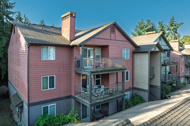 Coal Creek Condos