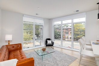The Linden University City in Philadelphia, PA - Foto de edificio - Interior Photo