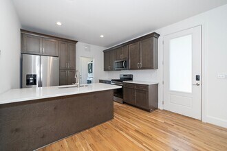 3814 Kelford St in Raleigh, NC - Building Photo - Building Photo