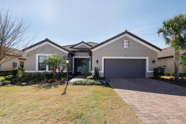 property at 5022 Tivoli Run