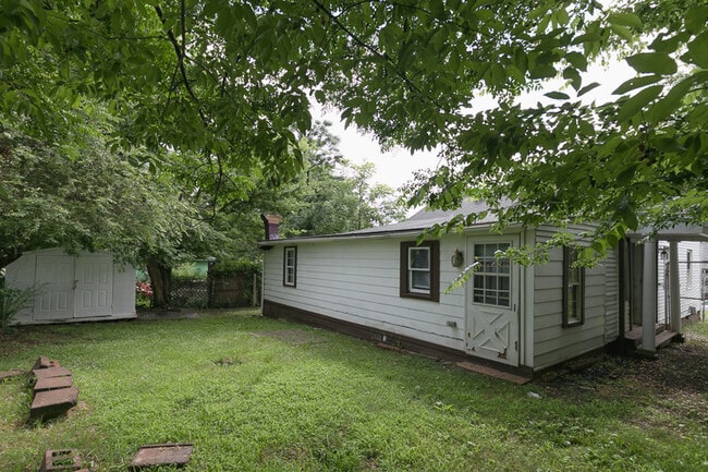 513 Colfax St in Durham, NC - Building Photo - Building Photo