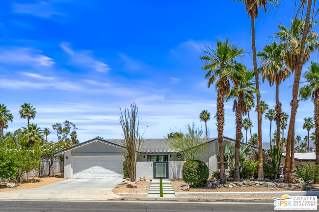 73464 Little Bend Trail in Palm Desert, CA - Building Photo - Building Photo