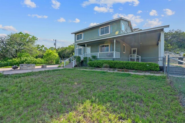 330 Overlook Trail in Burnet, TX - Building Photo - Building Photo