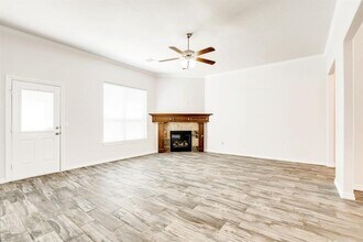 3104 Loren Dr in Moore, OK - Building Photo - Building Photo