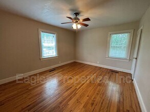 615 S Andrews Ave in Goldsboro, NC - Building Photo - Building Photo