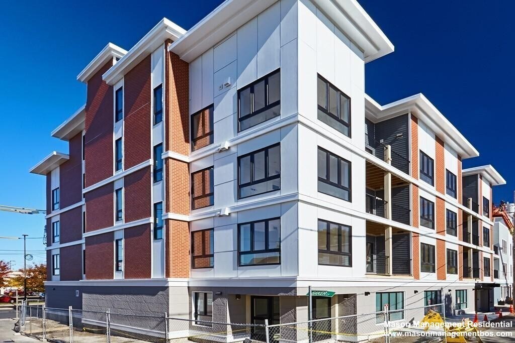 85 Willow Ct in Boston, MA - Foto de edificio