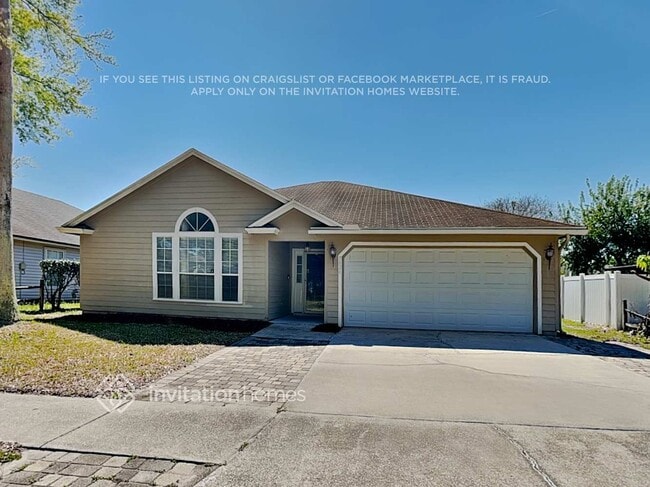 property at 7624 Fawn Lake Dr N