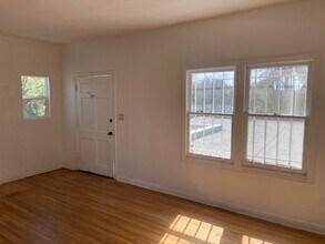 800 N Mansfield Ave in Los Angeles, CA - Building Photo - Building Photo