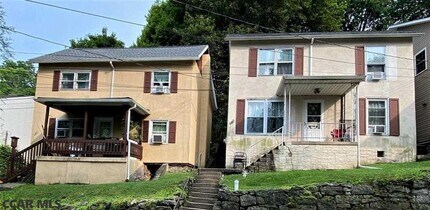 710 Valentine St in Bellefonte, PA - Building Photo - Building Photo