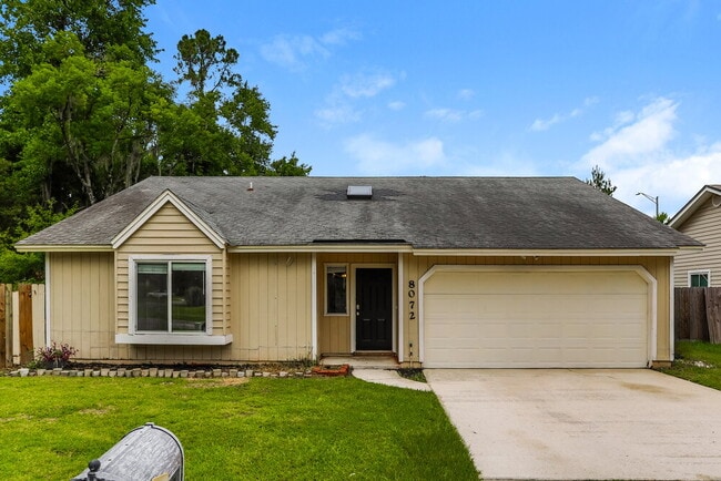property at 8072 Honeysuckle Ln
