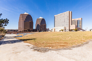 Museum Tower Apartments