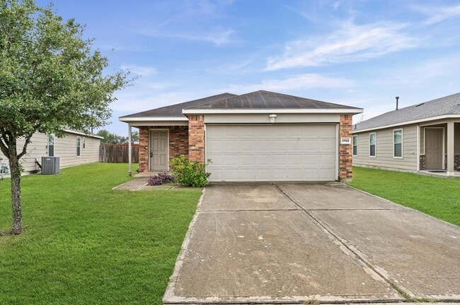 property at 1722 Ramsay Way