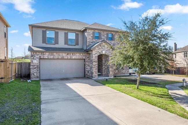 6713 Ondantra Bnd in Austin, TX - Building Photo - Building Photo