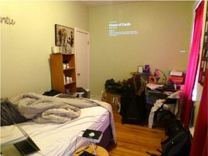 15 Garden St, Unit 2 in Boston, MA - Building Photo - Building Photo