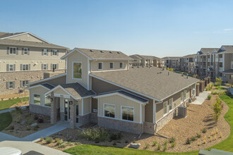 Wintergreen Apartments in Loveland, CO - Building Photo - Building Photo