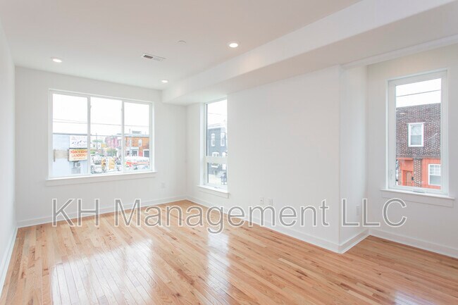 2123 Dickinson St in Philadelphia, PA - Building Photo - Building Photo