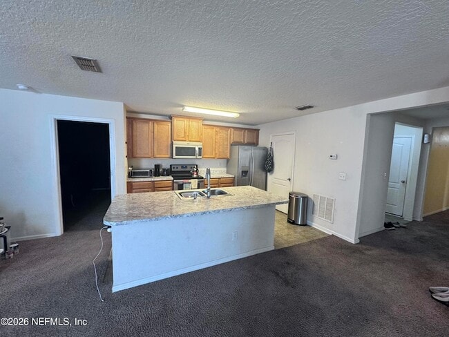 15373 Bareback Dr in Jacksonville, FL - Foto de edificio - Building Photo