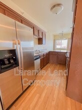 1157 N 17th St in Laramie, WY - Building Photo - Building Photo