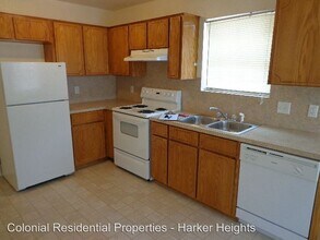 4005 Madison Dr in Killeen, TX - Building Photo - Building Photo