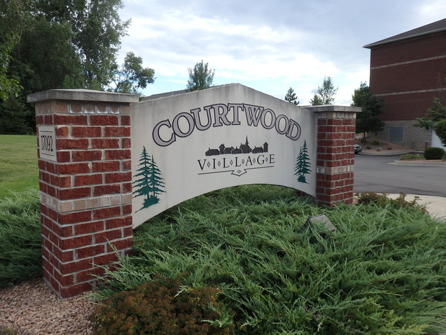 Courtwood Village I in Prior Lake, MN - Building Photo - Building Photo