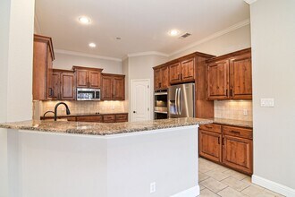 5508 La Jolla Cove in Midland, TX - Building Photo - Building Photo