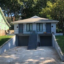 908 Carolina Ave NW in Winston-Salem, NC - Building Photo