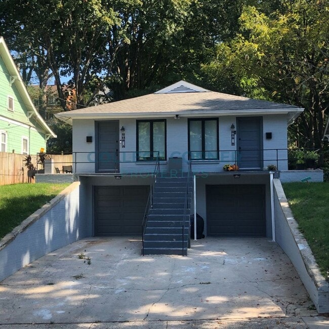 property at 908 Carolina Ave NW