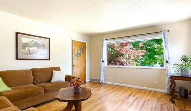 1223 Albright St in Boise, ID - Foto de edificio - Building Photo