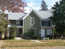 1528 9th Ave in Greeley, CO - Building Photo