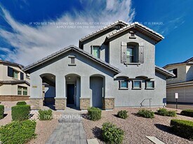239 N Sandal in Mesa, AZ - Building Photo