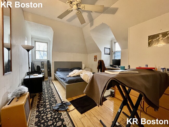 311 Huntington Ave, Unit 311 in Boston, MA - Building Photo - Building Photo