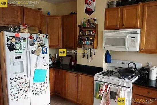 property at 191 Boylston St
