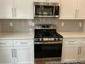 757 Washington St in Boston, MA - Foto de edificio - Building Photo