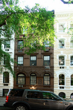 51 W 94th St in New York, NY - Building Photo - Building Photo