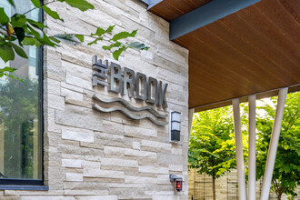 The Brook Luxury Apartments of Cambridge in Cambridge, MA - Building Photo - Building Photo