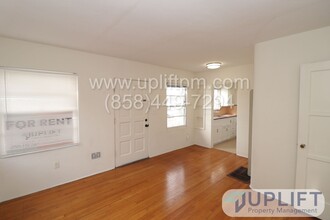 4439 North Ave in San Diego, CA - Building Photo - Building Photo