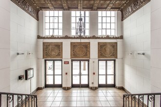 200 N San Fernando Rd, Unit 501 in Los Angeles, CA - Foto de edificio - Building Photo