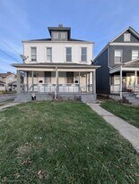 1718 S 6th St in Columbus, OH - Building Photo