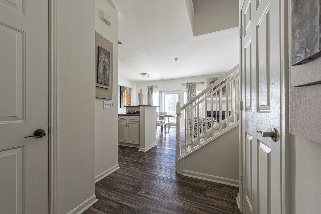 Rosemont Brookhaven Bellport, NY Apartments