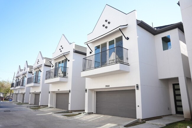 property at 5906 St Augustine St