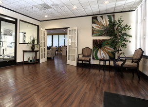 Kensington Club in Lancaster, PA - Foto de edificio - Interior Photo