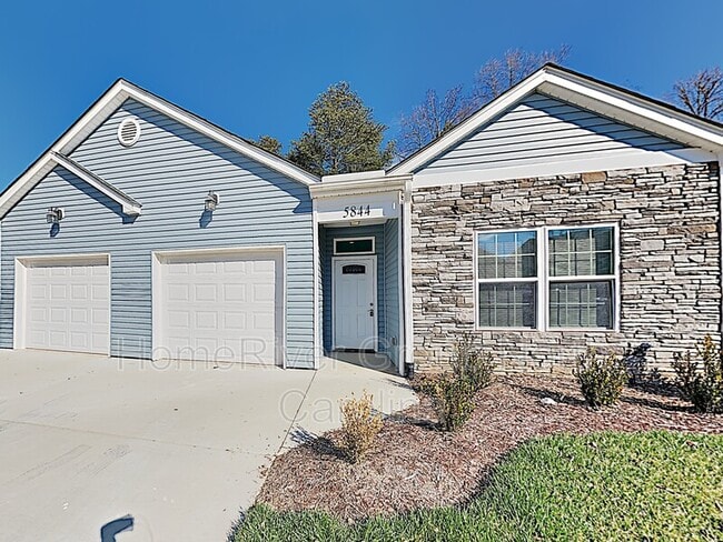property at 5844 Bradford Lake Ln