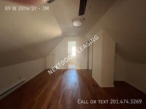 89 W 20th St in Bayonne, NJ - Building Photo - Building Photo