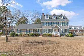 2606 Pine Needles Rd in Goldsboro, NC - Building Photo - Building Photo