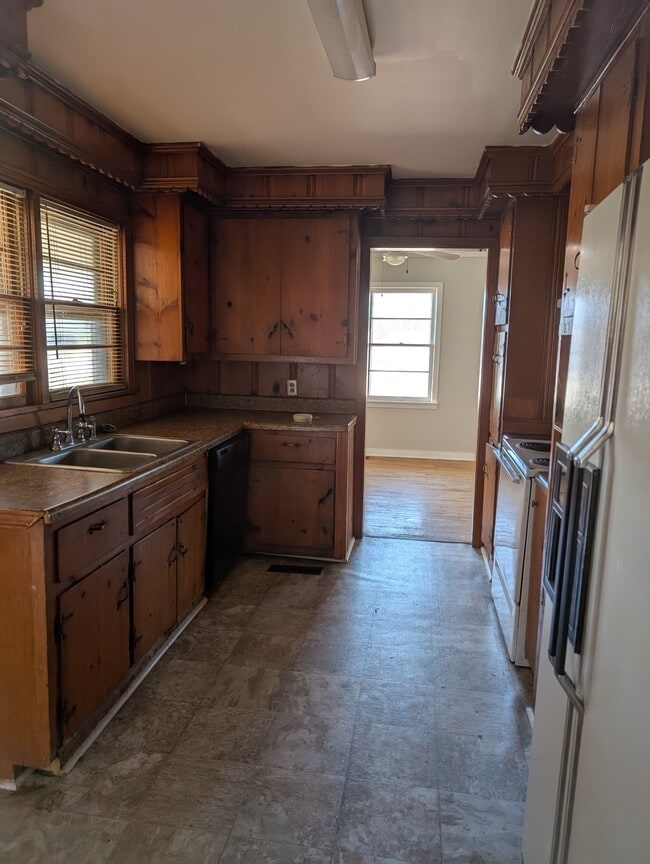 3162 MS-15 in Pontotoc, MS - Building Photo - Building Photo