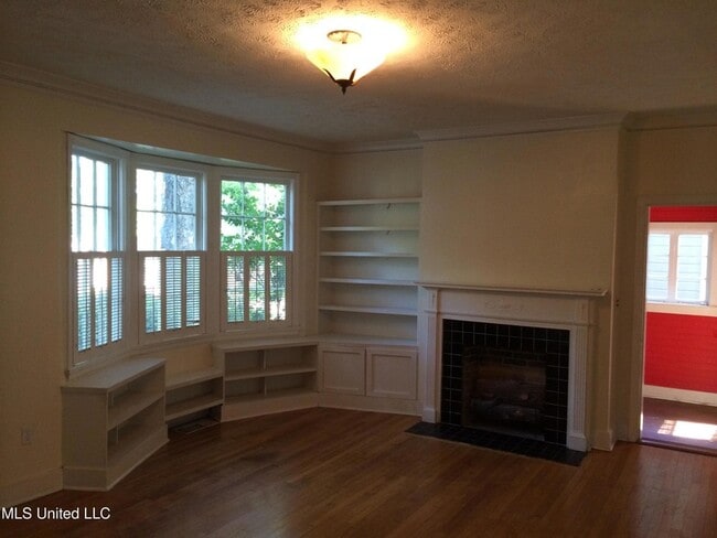 4056 Redwing Ave, Unit Studio in Jackson, MS - Foto de edificio - Building Photo